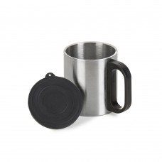 Caneca Inox 180 ml - B621